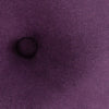 Surya Cotton Velvet CV-040 Dark Purple Detail