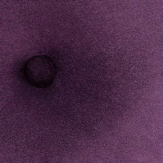 Surya Cotton Velvet CV-040 Dark Purple Detail
