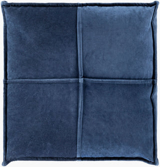 Surya Cotton Velvet CV-043 Navy Main