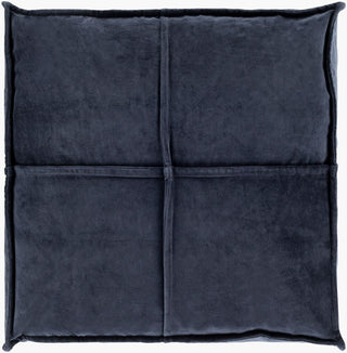 Surya Cotton Velvet CV-044 Black Main