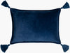 Surya Cotton Velvet CV-045 Navy main image