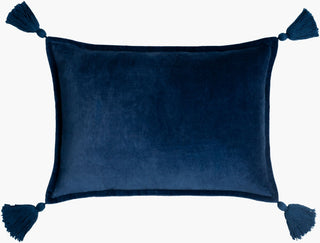Surya Cotton Velvet CV-045 Navy main image