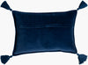 Surya Cotton Velvet CV-045 Navy 