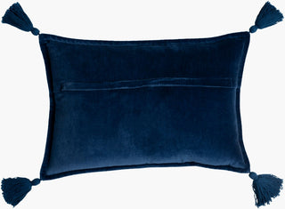 Surya Cotton Velvet CV-045 Navy 