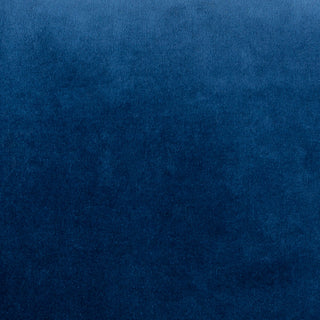 Surya Cotton Velvet CV-045 Navy Detail