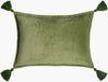 Surya Cotton Velvet CV-046 Grass Green main image