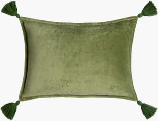 Surya Cotton Velvet CV-046 Grass Green main image