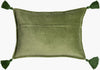 Surya Cotton Velvet CV-046 Grass Green 