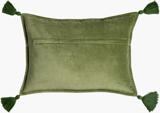 Surya Cotton Velvet CV-046 Grass Green 