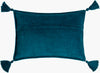 Surya Cotton Velvet CV-048 Deep Teal 