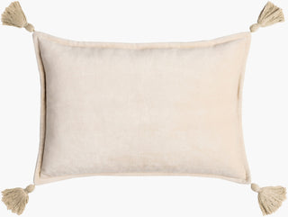 Surya Cotton Velvet CV-049 Light Beige main image