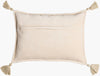Surya Cotton Velvet CV-049 Light Beige Detail