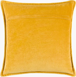 Surya Cotton Velvet CV-050 Mustard 