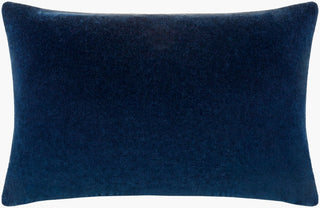 Surya Cotton Velvet CV-057 Midnight Blue Main
