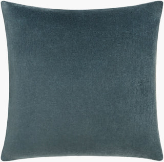 Surya Cotton Velvet CV-058 Slate Gray Main