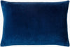 Surya Cotton Velvet CV-059 Midnight Blue main image