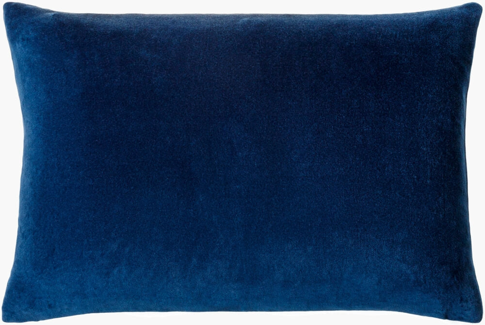 Surya Cotton Velvet CV-059 Midnight Blue main image