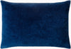 Surya Cotton Velvet CV-059 Midnight Blue Main