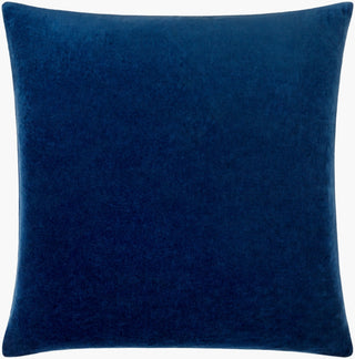 Surya Cotton Velvet CV-059 Midnight Blue Main