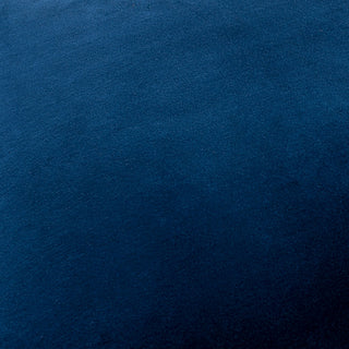 Surya Cotton Velvet CV-059 Midnight Blue Detail