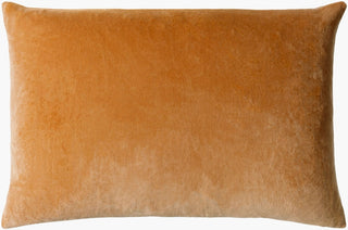 Surya Cotton Velvet CV-060 Goldenrod main image