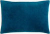 Surya Cotton Velvet CV-061 Teal main image