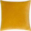 Surya Cotton Velvet CV-062 Goldenrod Main
