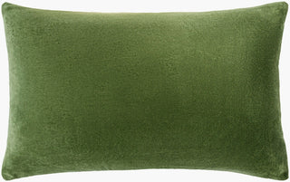 Surya Cotton Velvet CV-063 Olive Green Main