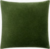 Surya Cotton Velvet CV-063 Olive Green Main