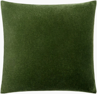 Surya Cotton Velvet CV-063 Olive Green Main