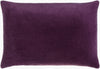 Surya Cotton Velvet CV-064 Plum main image