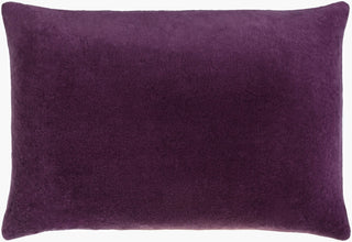 Surya Cotton Velvet CV-064 Plum main image