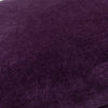 Surya Cotton Velvet CV-064 Plum Detail