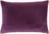 Surya Cotton Velvet CV-064 Plum Main
