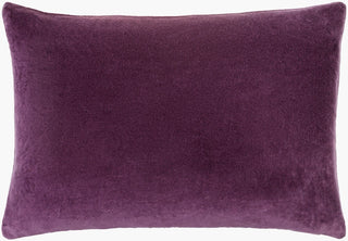 Surya Cotton Velvet CV-064 Plum Main