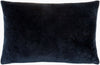 Surya Cotton Velvet CV-065 Black Main