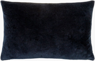 Surya Cotton Velvet CV-065 Black Main