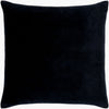 Surya Cotton Velvet CV-065 Black Main