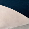 Surya Cotton Velvet CV-066 Navy Detail