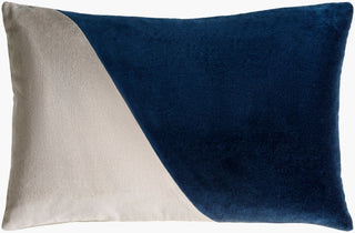 Surya Cotton Velvet CV-066 Navy Main