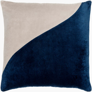 Surya Cotton Velvet CV-066 Navy Main