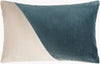 Surya Cotton Velvet CV-067 Teal Main