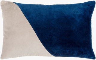 Surya Cotton Velvet CV-068 Dark Blue Main