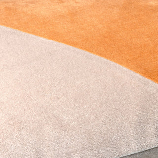 Surya Cotton Velvet CV-069 Camel Detail