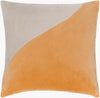 Surya Cotton Velvet CV-069 Camel Main