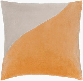 Surya Cotton Velvet CV-069 Camel Main