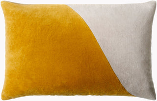 Surya Cotton Velvet CV-071 Mustard Main