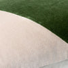 Surya Cotton Velvet CV-072 Grass Green Detail