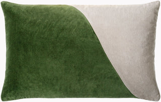 Surya Cotton Velvet CV-072 Grass Green Main