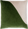 Surya Cotton Velvet CV-072 Grass Green Main